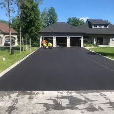 Why Choose Us For All Your Driveway Paving Needs in Swanton, OH?